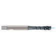 Sutton Tap T375 6hx Spiral R50 Ik C Pm-v3 TiCN Synchro
