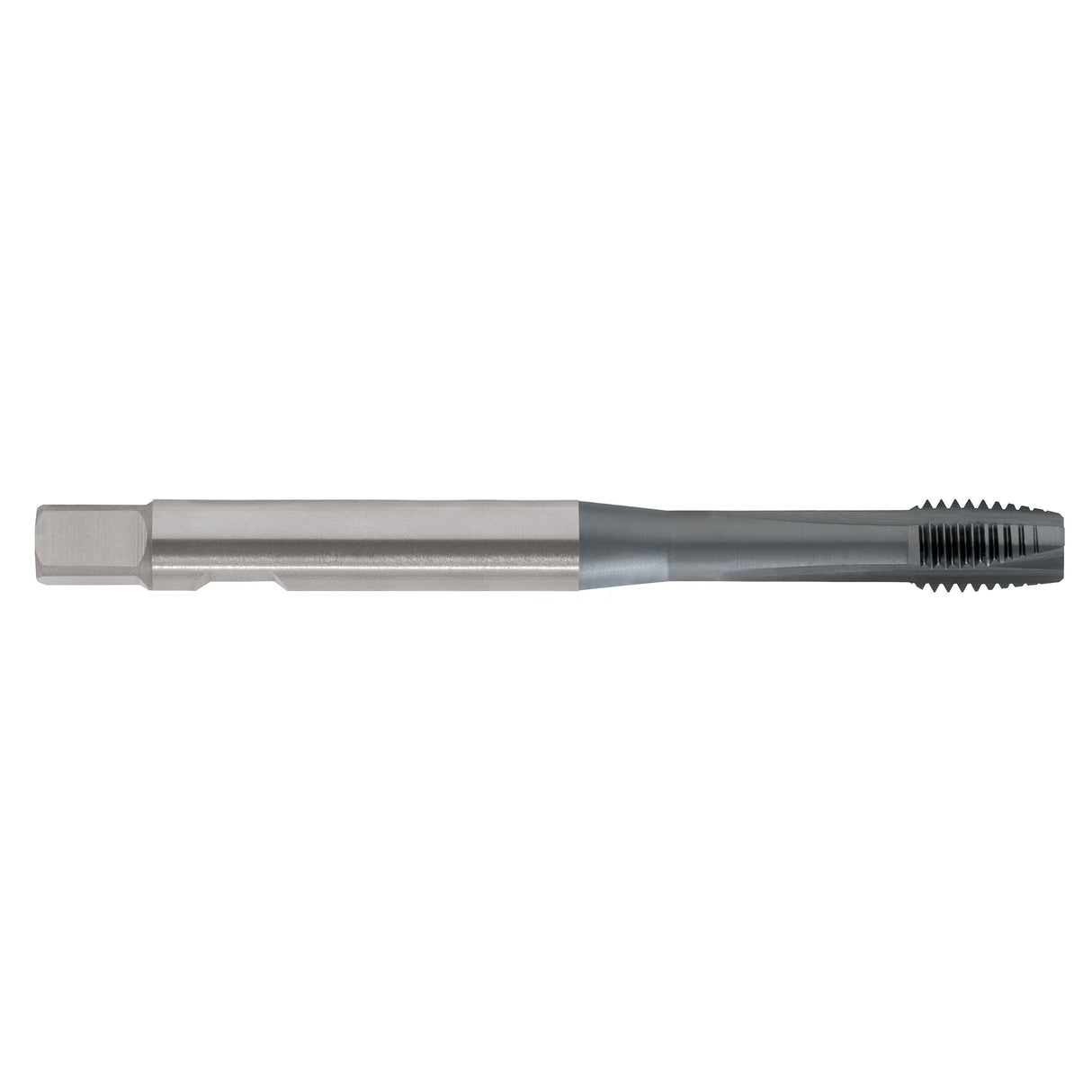 Sutton Tap T377 6hx Gun D1835-B Pm-v3 TiCN Synchro