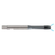 Sutton Tap T379 6hx Gun Ik D1835-B Pm-v3 TiCN Synchro