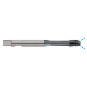 Sutton Tap T379 6hx Gun Ik D1835-B Pm-v3 TiCN Synchro