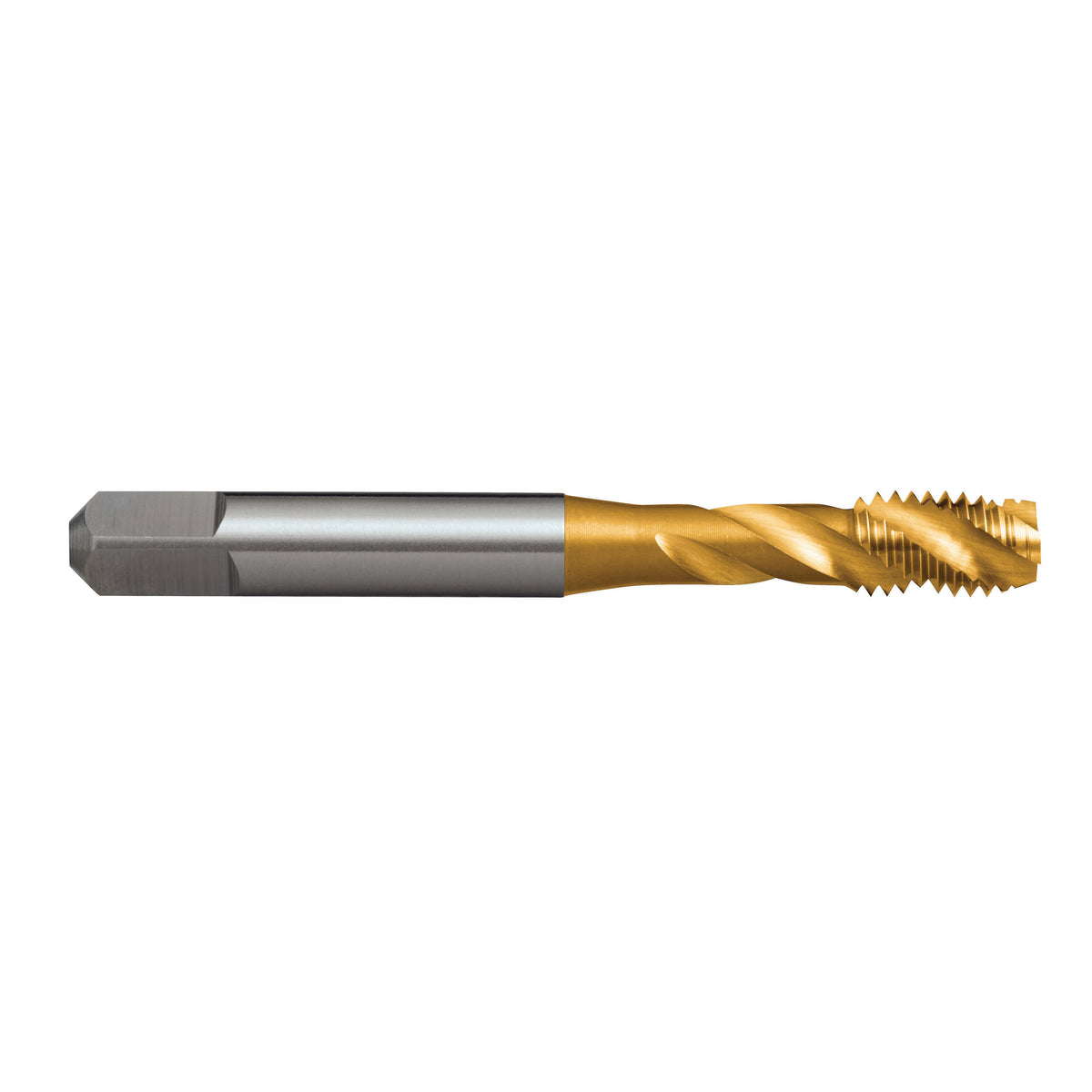 Sutton Tap T411 6h Spiral N ISO529 Bott Hsse TIN