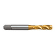 Sutton Tap T443 Unfb Spiral ISO529 Bott Hsse TIN