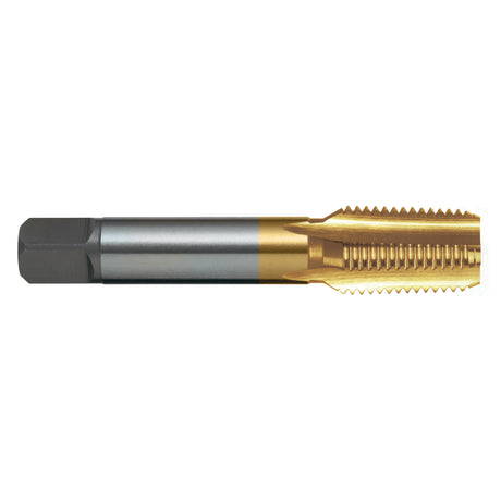 Sutton Tap T476 Rc Z3 (bspt) Str Flt ISO2284 Bott HSS TIN