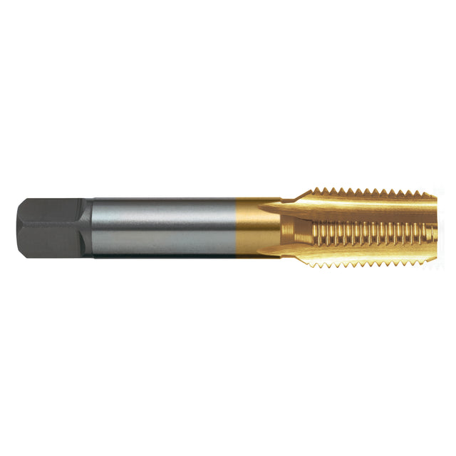 Sutton Tap T476 Rc Z3 (bspt) Str Flt ISO2284 Bott HSS TIN