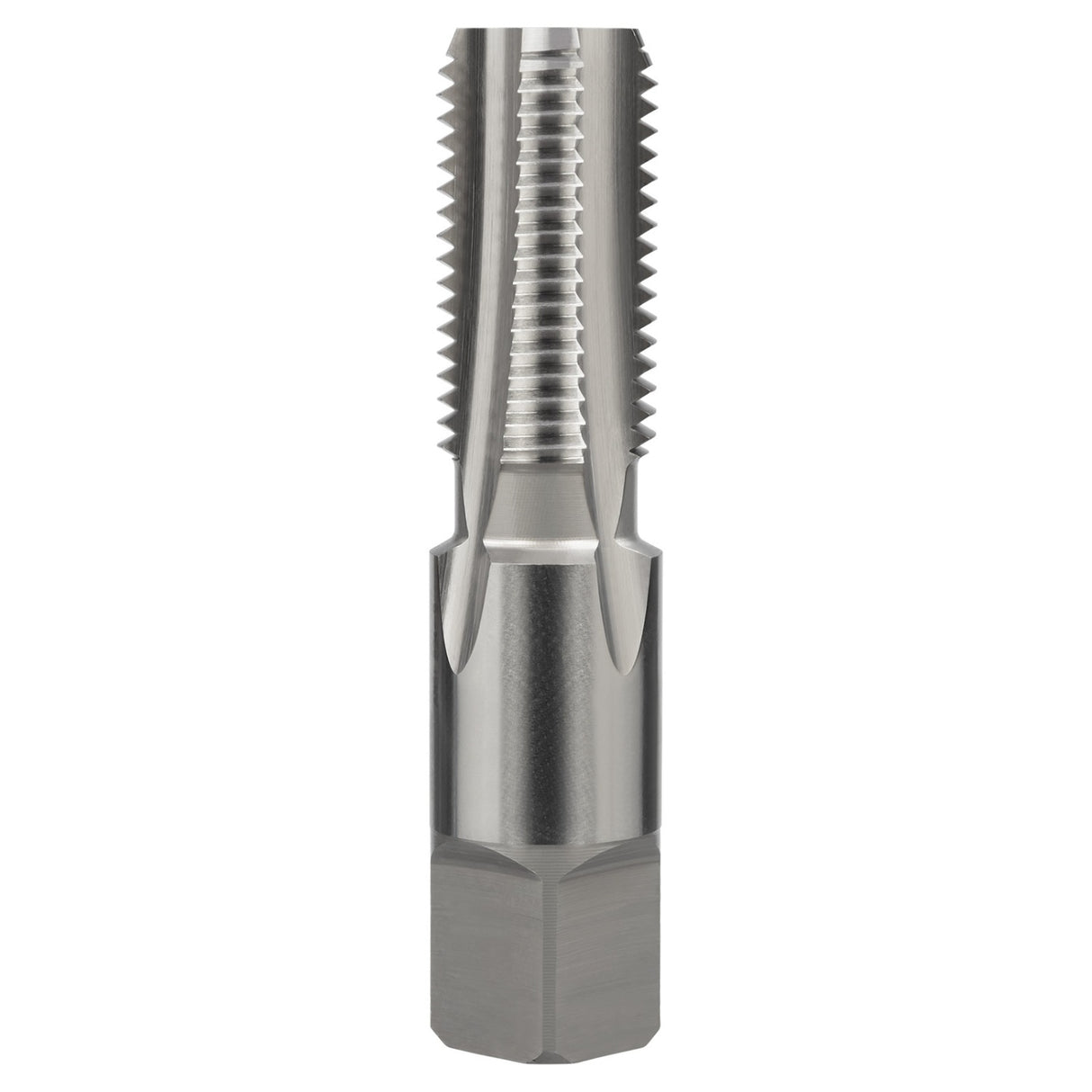 Sutton Tap T486 Npsf GH4 Straight Ansi B94- Bott HSS