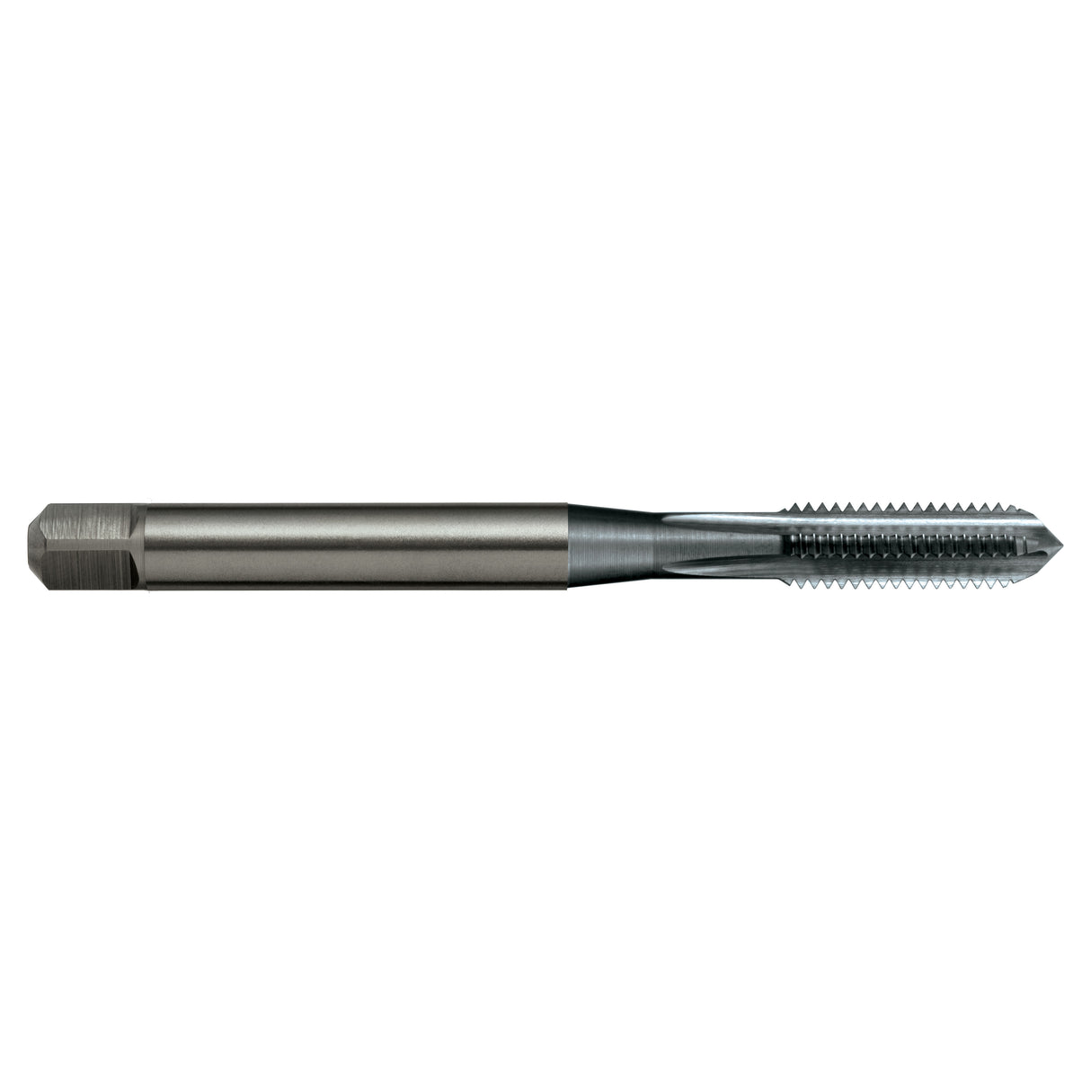 Sutton Tap T670 6h Straight Flute Gg DIN371 C Vhm TiCN