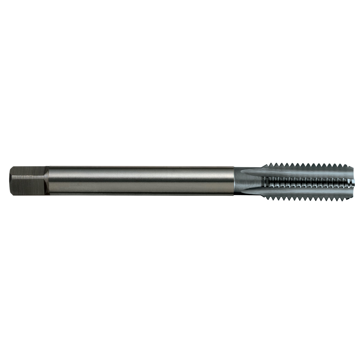 Sutton Tap T671 6h Straight Flute Gg DIN376 C Vhm TiCN