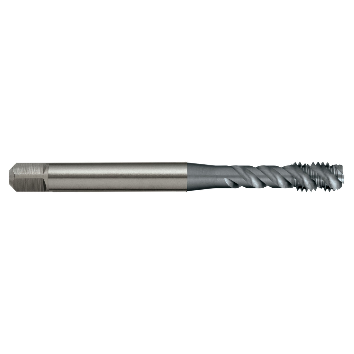 Sutton Tap T676 6hx Spiral R50 DIN371 E Pm-v3 TiCN
