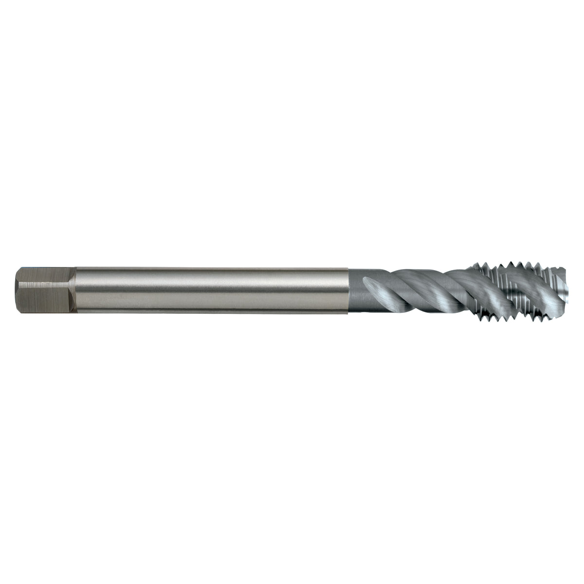 Sutton Tap T677 6hx Spiral R50 DIN376 E Pm-v3 TiCN