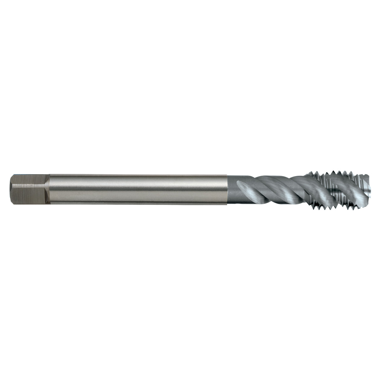 Sutton T696 Tap T Unfbx Spiral R50VA DIN2184- C Pm-v3 TiCN