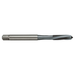 Sutton T786 Tap T Unjc 3bx Spiral L12 Ti DIN2184 B PM-Co TiCN