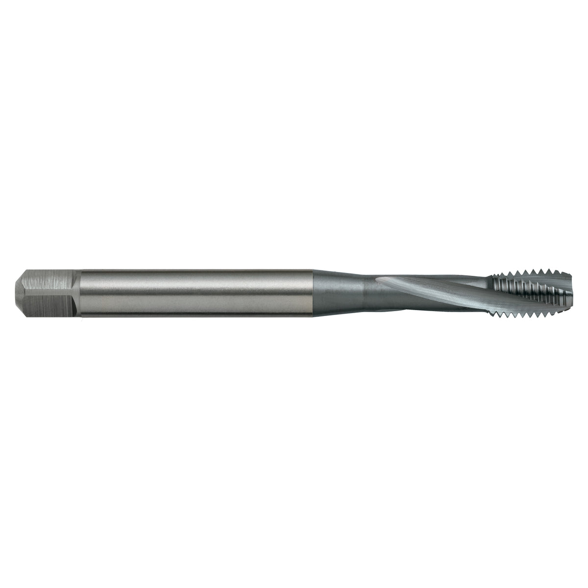 Sutton T790 Tap T Unjc 3bx Spiral R15 Ti DIN2184 B PM-Co TiCN