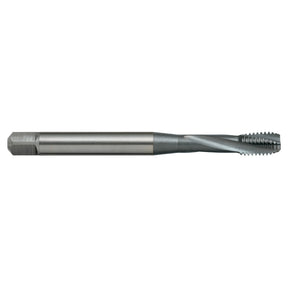 Sutton T791 Tap T Unjf 3bx Spiral R15 Ti DIN2184 B PM-Co TiCN