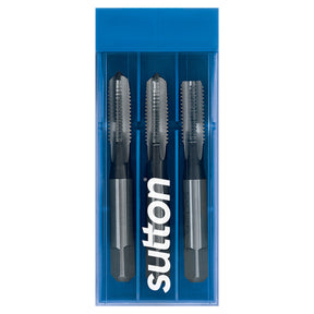 Sutton Tap T901 Set Straight ISO529 HSS