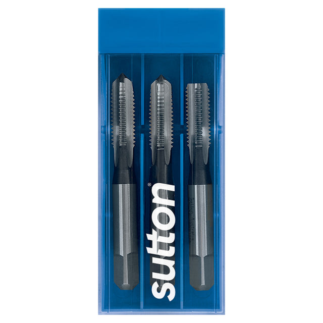Sutton Tap T901 Set Straight ISO529 HSS