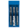 Sutton Tap T902 Set Straight ISO529 HSS