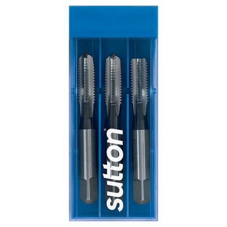 Sutton Tap T902 Set Straight ISO529 HSS