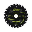 Sheffield Austsaw Extreme Wood With Nails Blade T Thin Kerf — official supplier product image