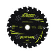Sheffield Austsaw Extreme Wood With Nails Blade T — official supplier product image