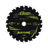 Sheffield Austsaw Extreme Wood With Nails Blade T — official supplier product image