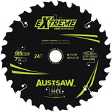 Sheffield Austsaw Extreme Wood With Nails Blade T Pack — official supplier product image