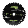 Sheffield Austsaw Extreme Wood With Nails Blade T Table Saw — official supplier product image