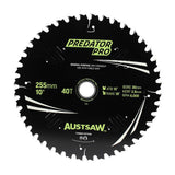 Sheffield Austsaw Extreme Wood With Nails Blade T Table Saw — official supplier product image