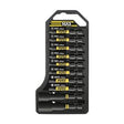 Sheffield ThunderMax Impact Driver Bit Set Nz