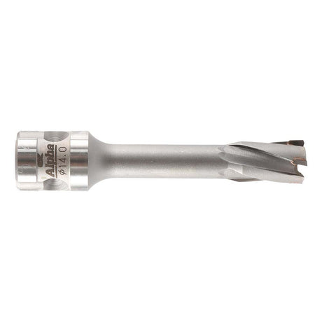 Sheffield Alpha Carbide Xtra TCT Annular Cutter
