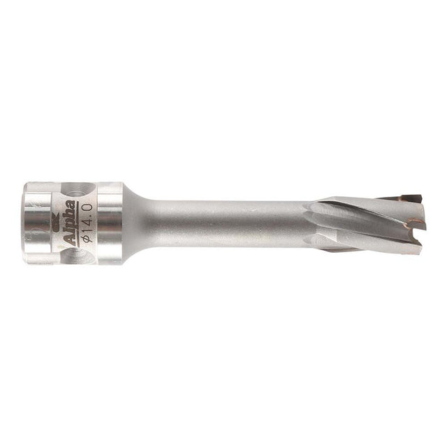 Sheffield Alpha Carbide Xtra TCT Annular Cutter