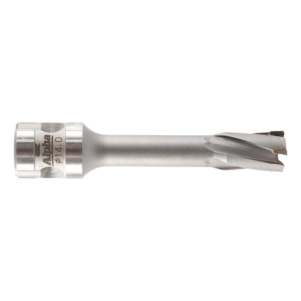Sheffield Euroboor Annular Cutter - Range 03