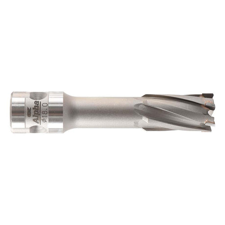 Sheffield Alpha Carbide Xtra TCT Annular Cutter