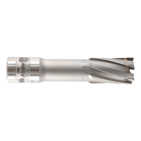 Sheffield Alpha Carbide Xtra TCT Annular Cutter