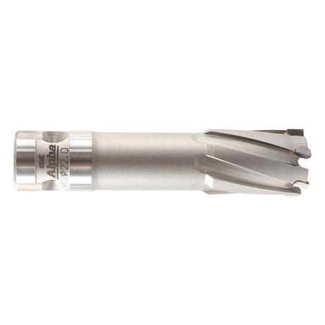Sheffield Alpha Carbide Xtra TCT Annular Cutter