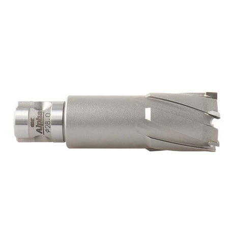 Sheffield Alpha Carbide Xtra TCT Annular Cutter