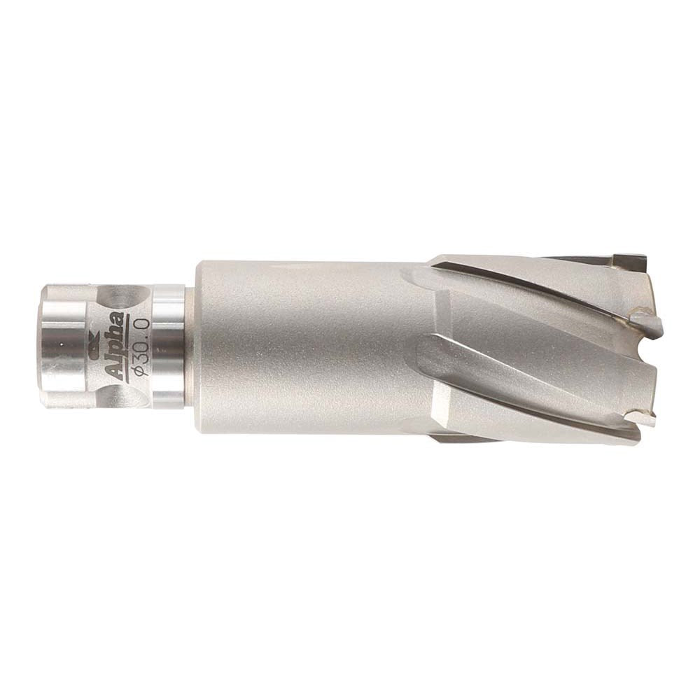 Sheffield Alpha Carbide Xtra TCT Annular Cutter