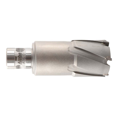 Sheffield Alpha Carbide Xtra TCT Annular Cutter