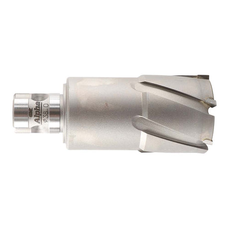 Sheffield Alpha Carbide Xtra TCT Annular Cutter