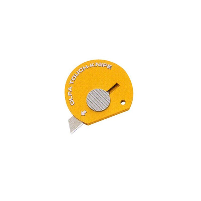Sheffield Touch Knife Model Tk