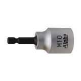 Sheffield Alpha Threaded Rod Driver