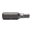 Sheffield Ular Insert Bit