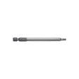 Sheffield Trilobular Driver Bit