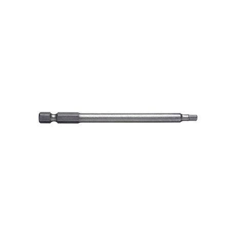 Sheffield Trilobular Driver Bit