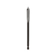 Sheffield Spade Bit TurboBORE
