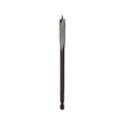 Sheffield Drive Hex Impact Drive Bit