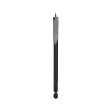 Sheffield Spade Bit TurboBORE