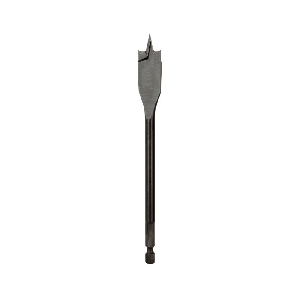 Sheffield Spade Bit TurboBORE