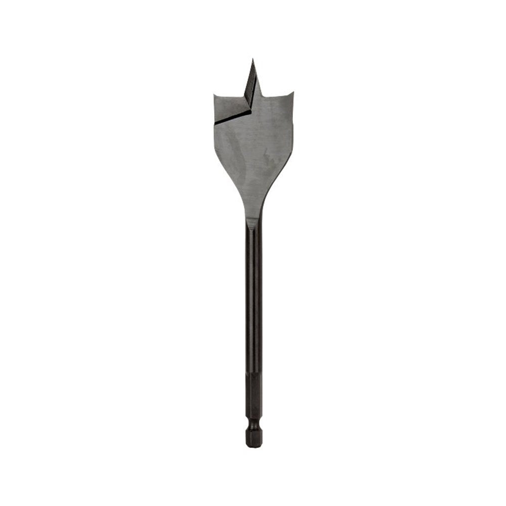 Sheffield Spade Bit TurboBORE