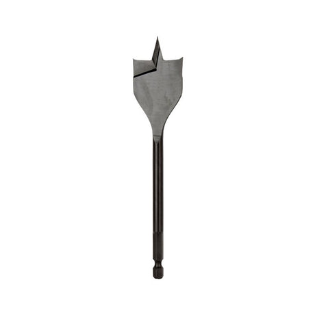 Sheffield Spade Bit TurboBORE