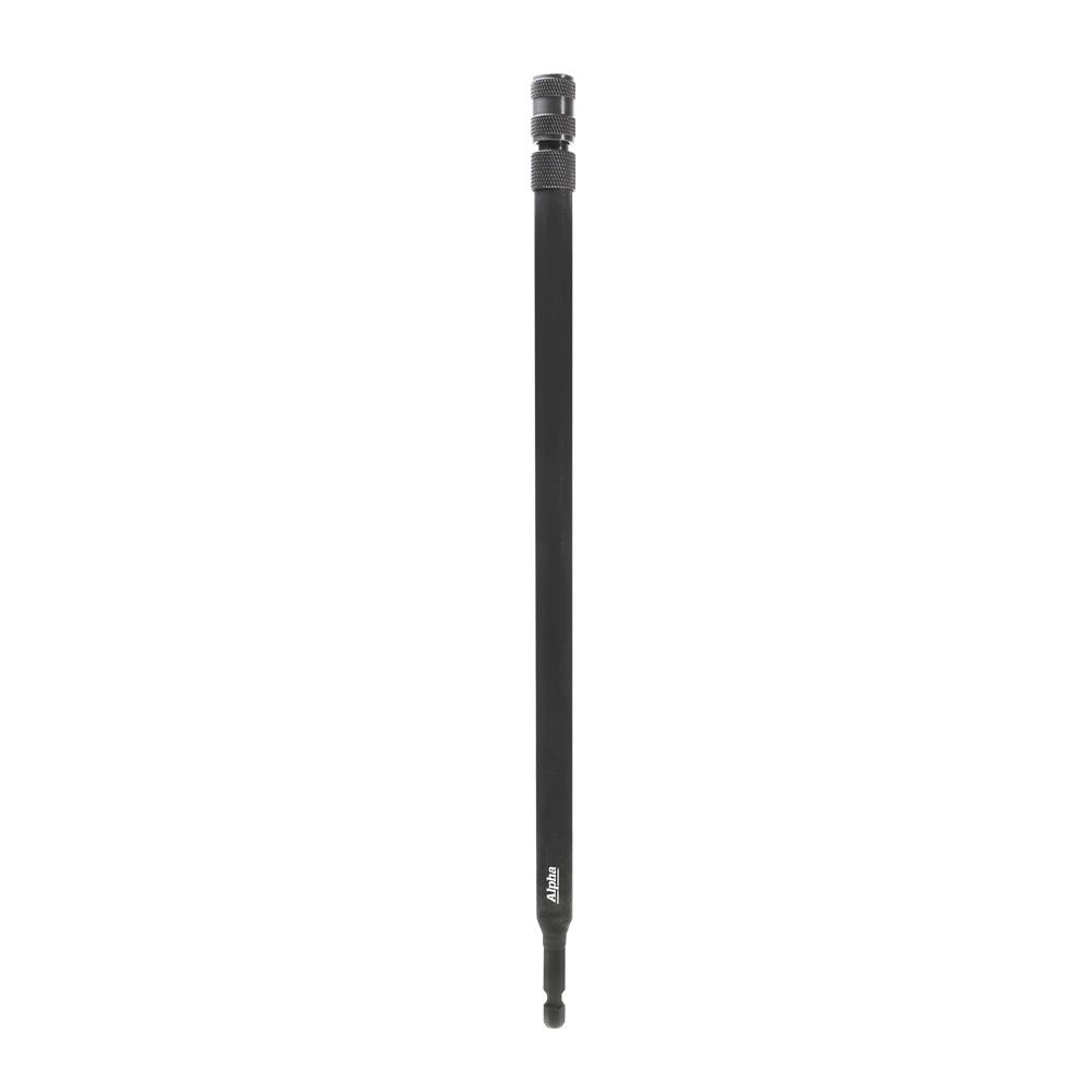 Sheffield Extension Bar Quick Release With Locking Collar